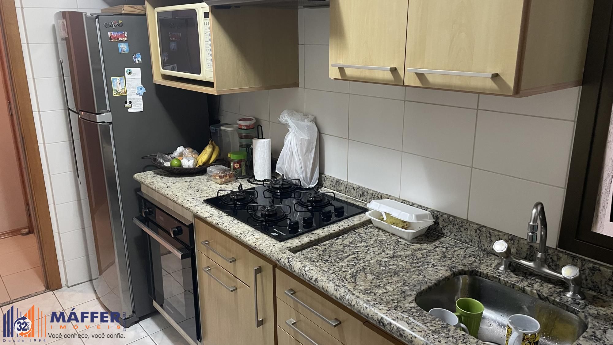 Apartamento, 3 quartos, à venda, 80 m², Passo da Areia - Porto Alegre — foto 3