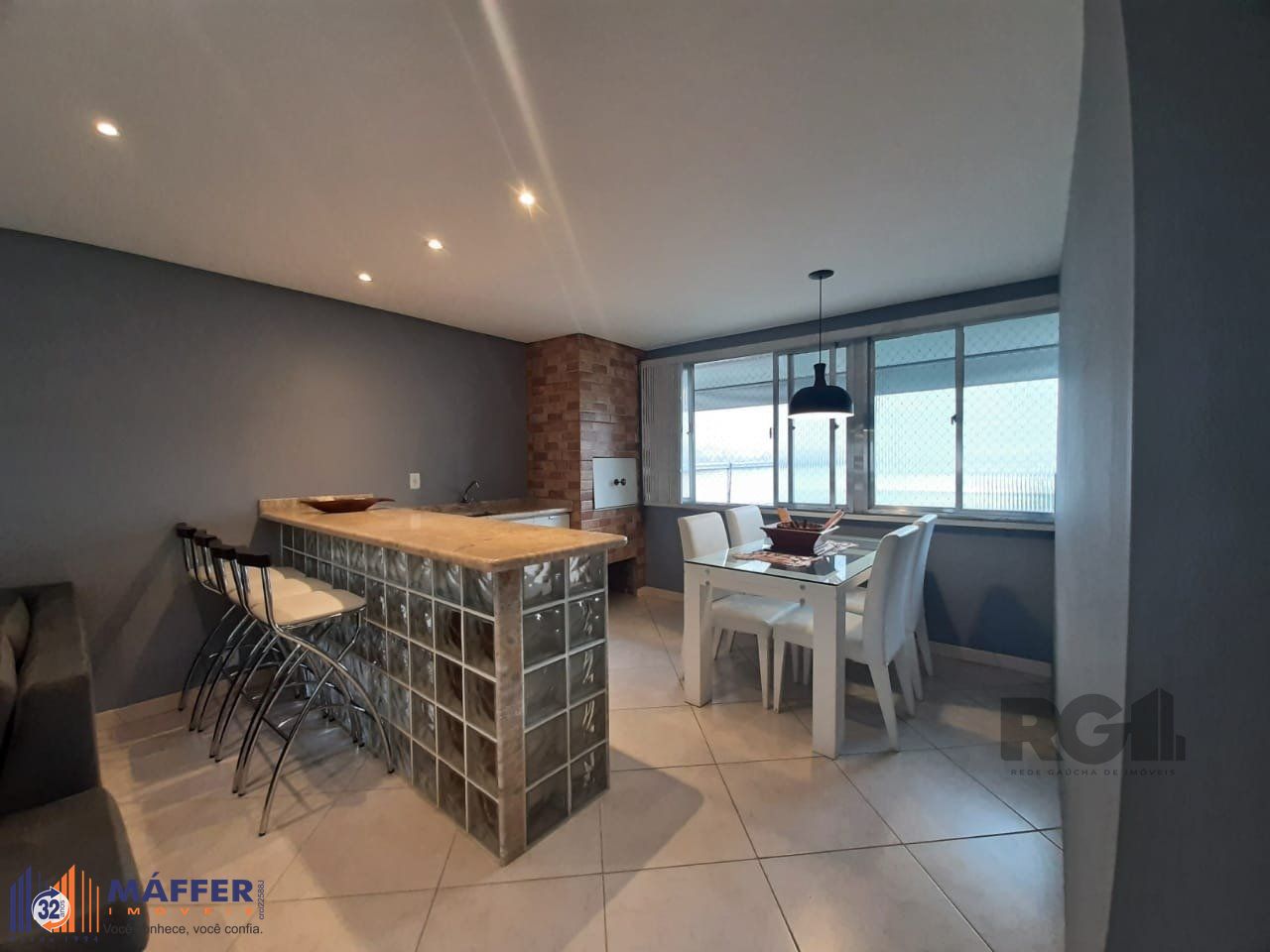 Apartamento, 3 quartos, à venda, 82 m², Santana - Porto Alegre — foto 2
