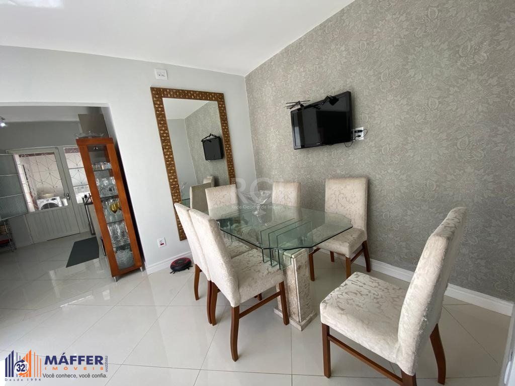 Casa, 4 quartos, 170 m² - Foto 2