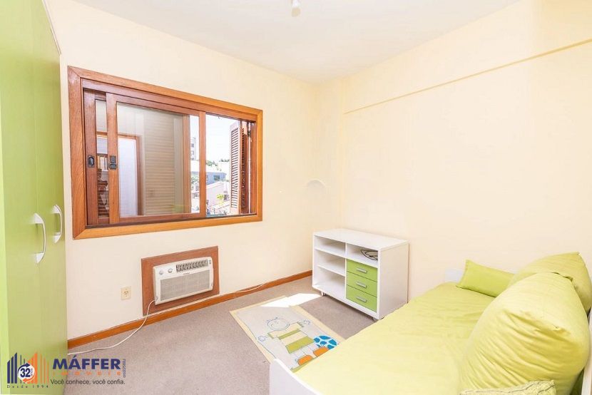 Apartamento, 3 quartos, 92 m² - Foto 11