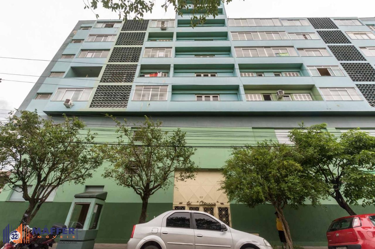 Apartamento, 2 quartos, à venda, 114 m², Floresta - Porto Alegre — foto 2