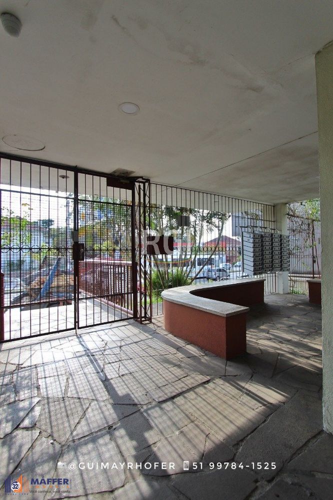 Apartamento, 2 quartos, à venda, 62 m², Teresópolis - Porto Alegre — foto 5