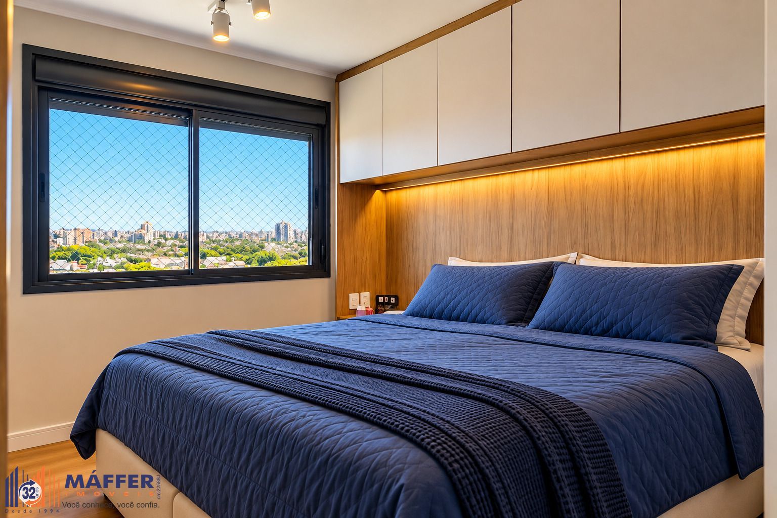 Apartamento, 3 quartos, 72 m² - Foto 16