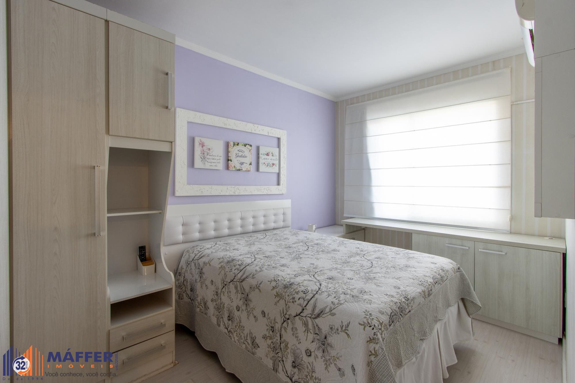 Apartamento, 2 quartos, 60 m² - Foto 21