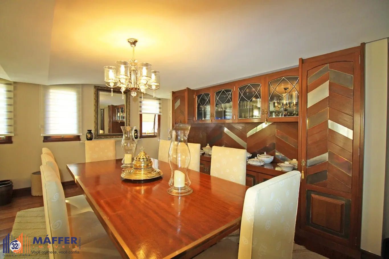 Apartamento, 3 quartos, 355 m² - Foto 13