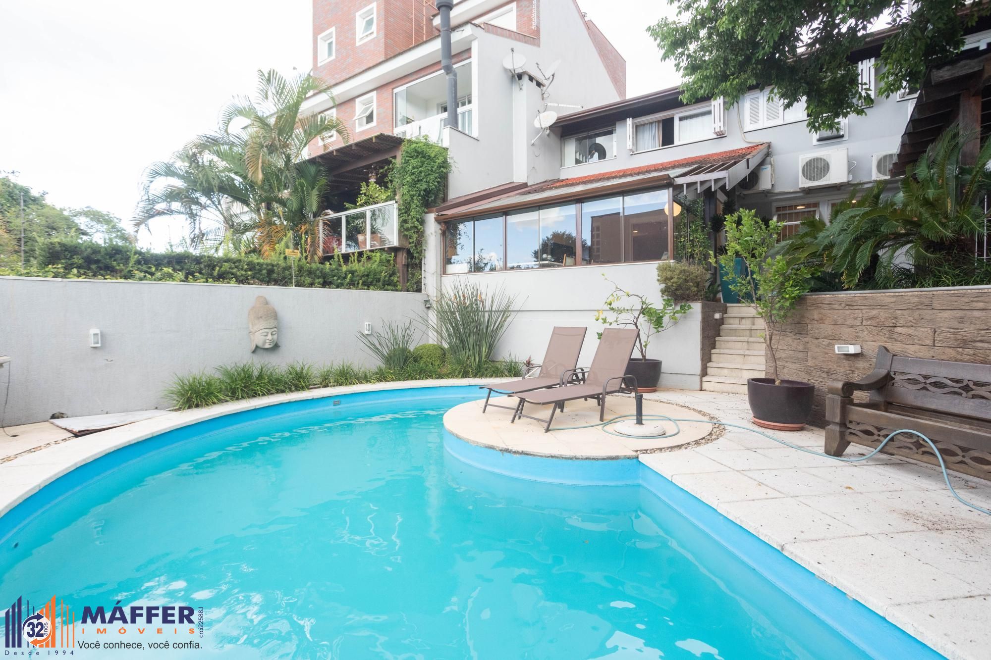 Casa, 4 quartos, 282 m² - Foto 35
