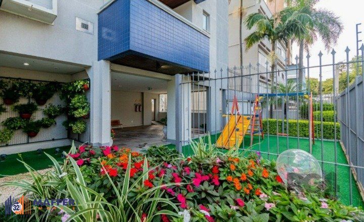 Apartamento, 2 quartos, 71 m² - Foto 29
