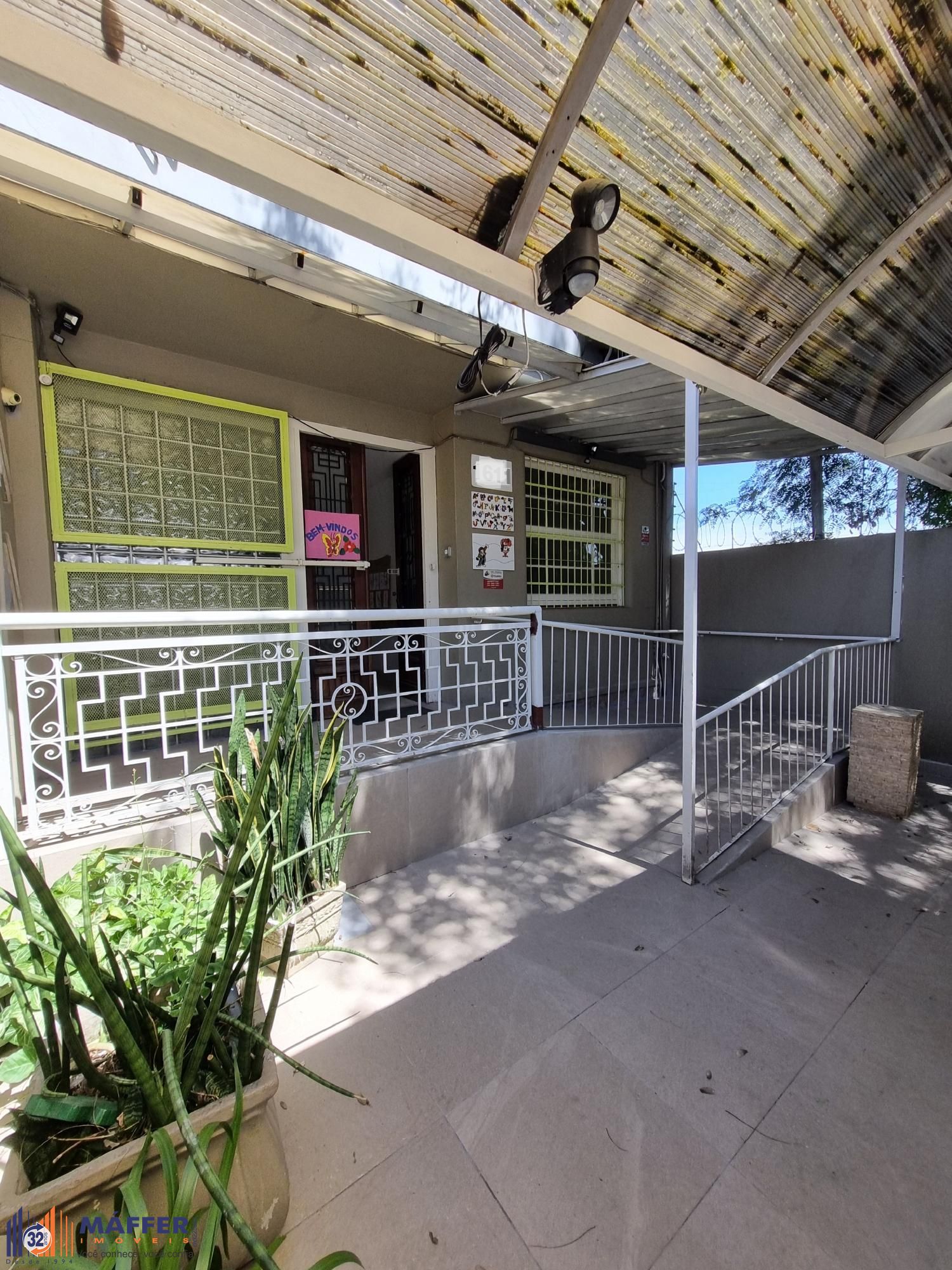 Casa Comercial 5 quartos à venda, 66m², Menino Deus - Porto Alegre