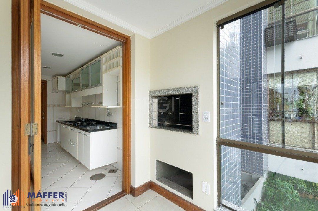 Apartamento, 3 quartos, 95 m² - Foto 1
