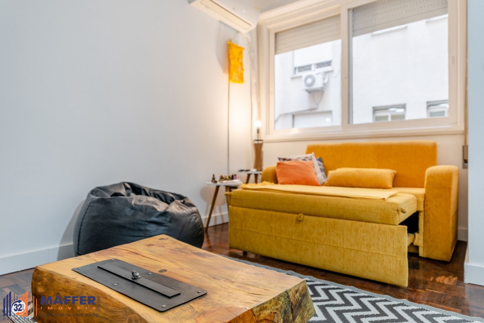Apartamento, 2 quartos, 60 m² - Foto 12