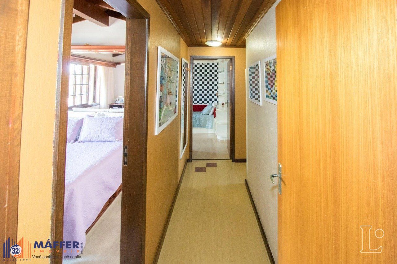 Casa, 4 quartos, 238 m² - Foto 14