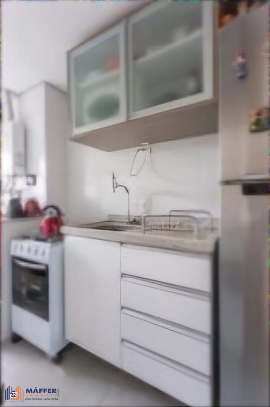 Apartamento, 1 quarto, 55 m² - Foto 6