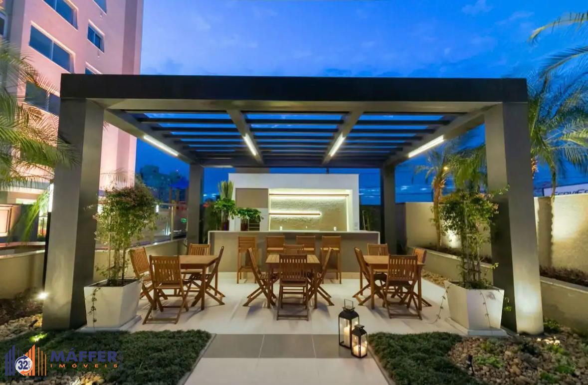 Apartamento, 2 quartos, 146 m² - Foto 22