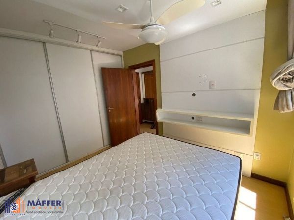 Apartamento, 1 quarto, 37 m² - Foto 9
