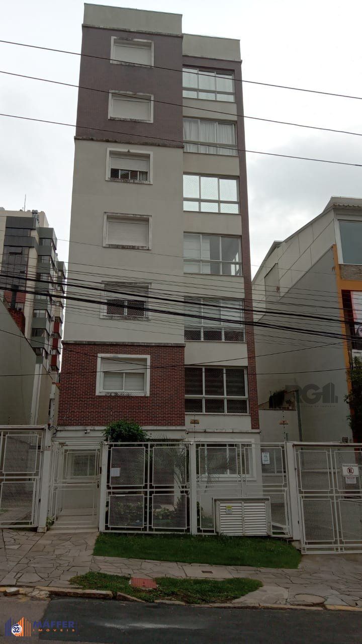 Apartamento, 1 quarto, 119 m² - Foto 1