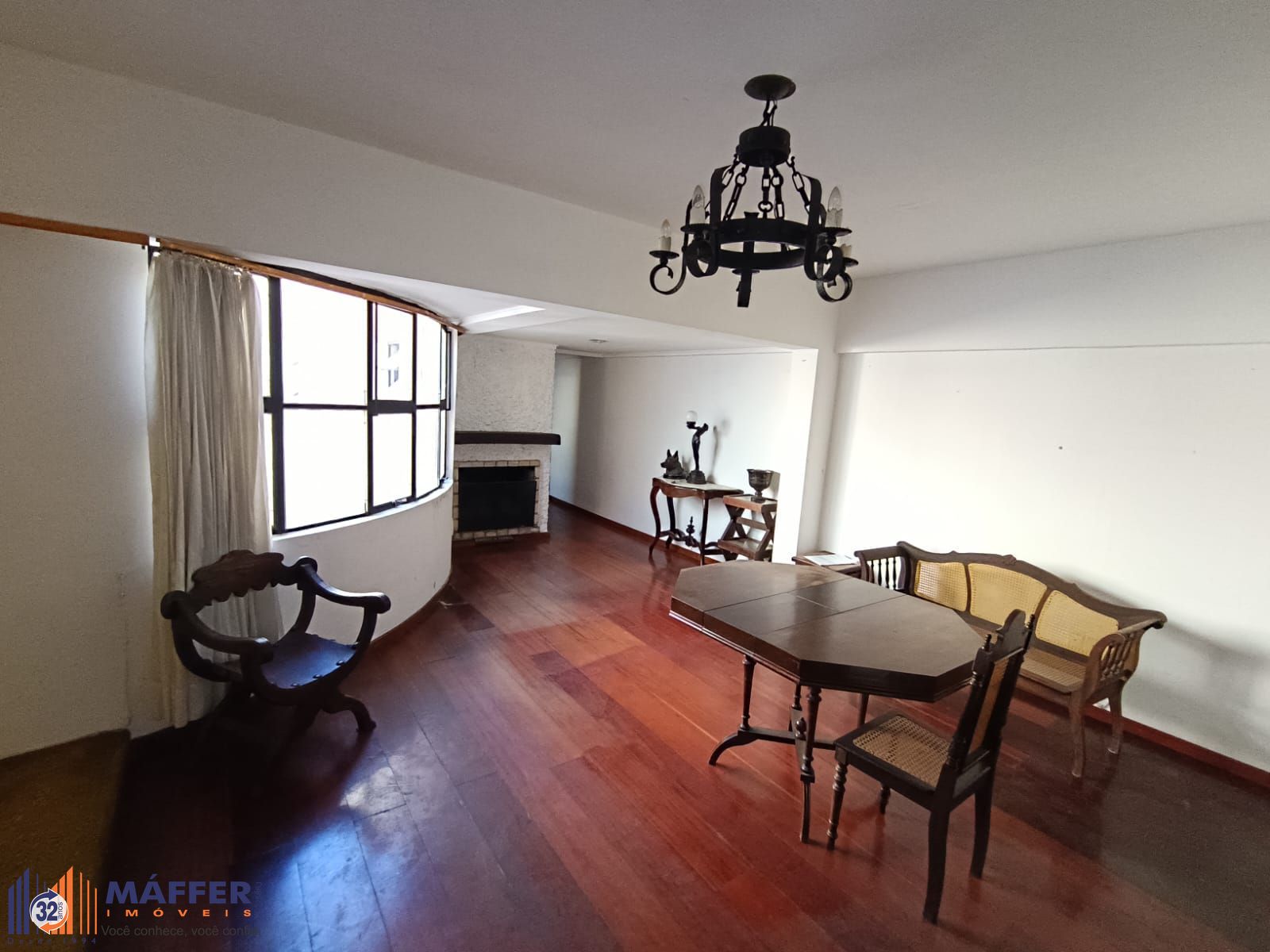 Apartamento, 3 quartos, 130 m² - Foto 4
