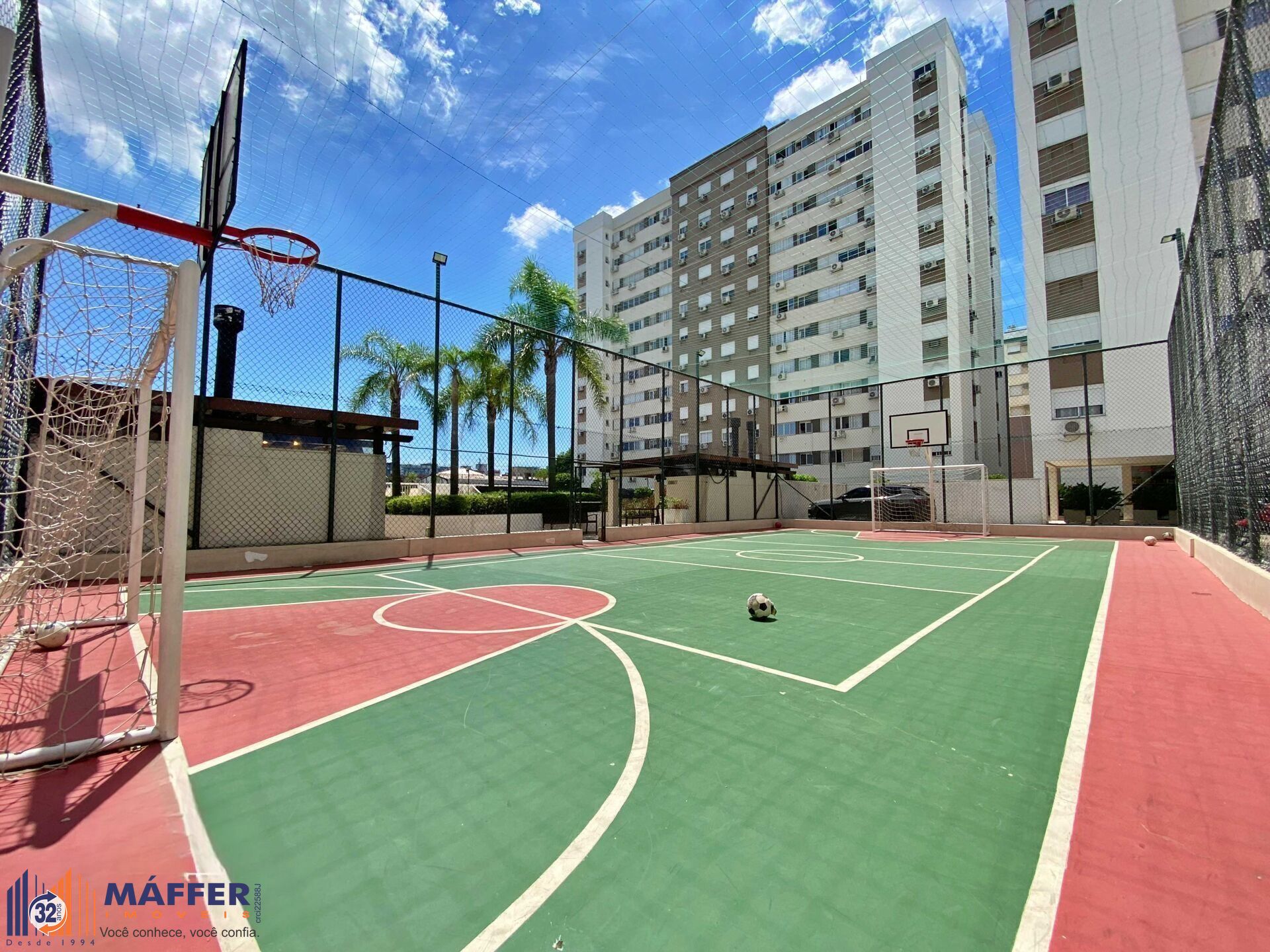 Apartamento, 3 quartos, 69 m² - Foto 26