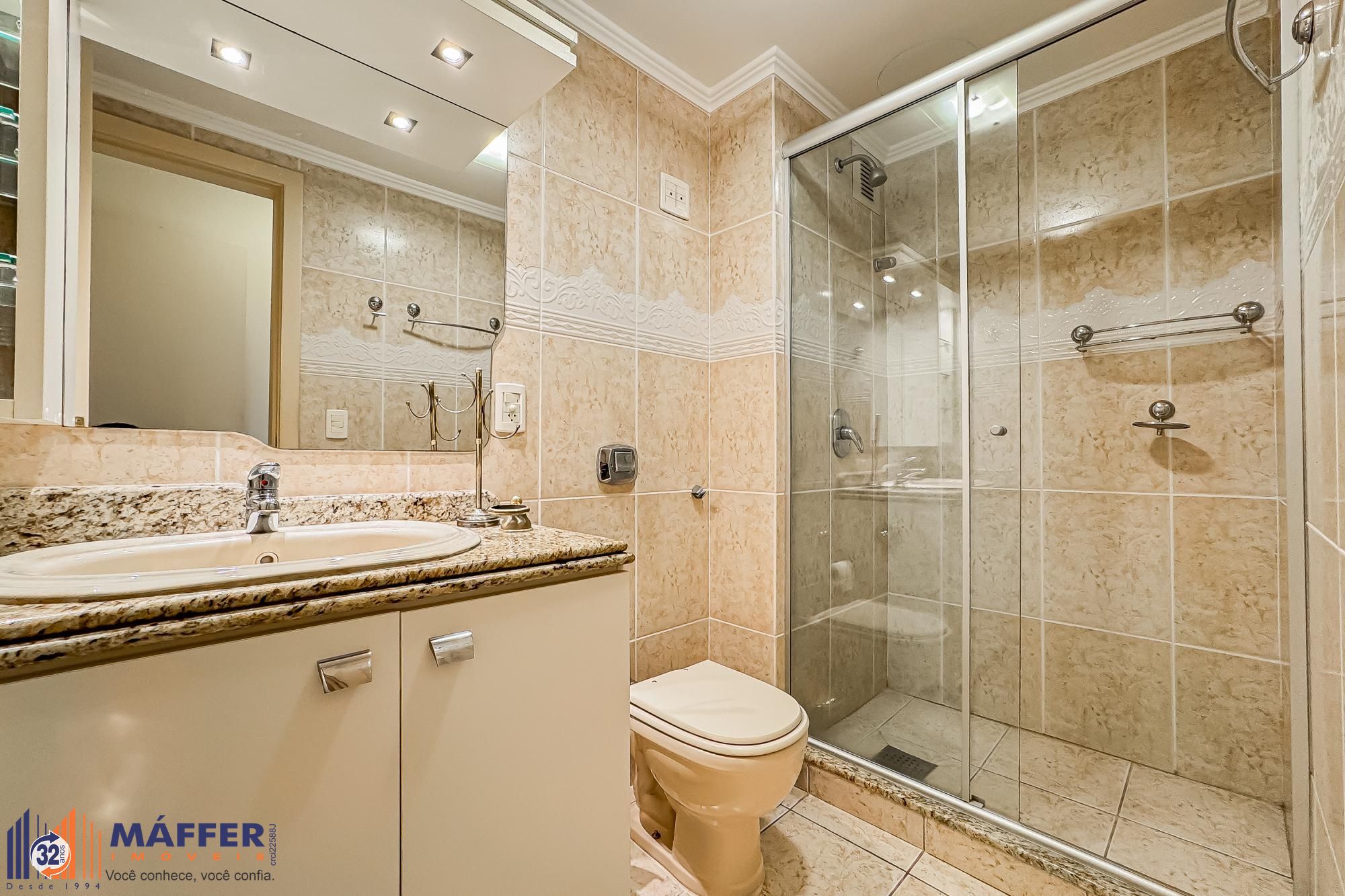 Apartamento, 2 quartos, 86 m² - Foto 15
