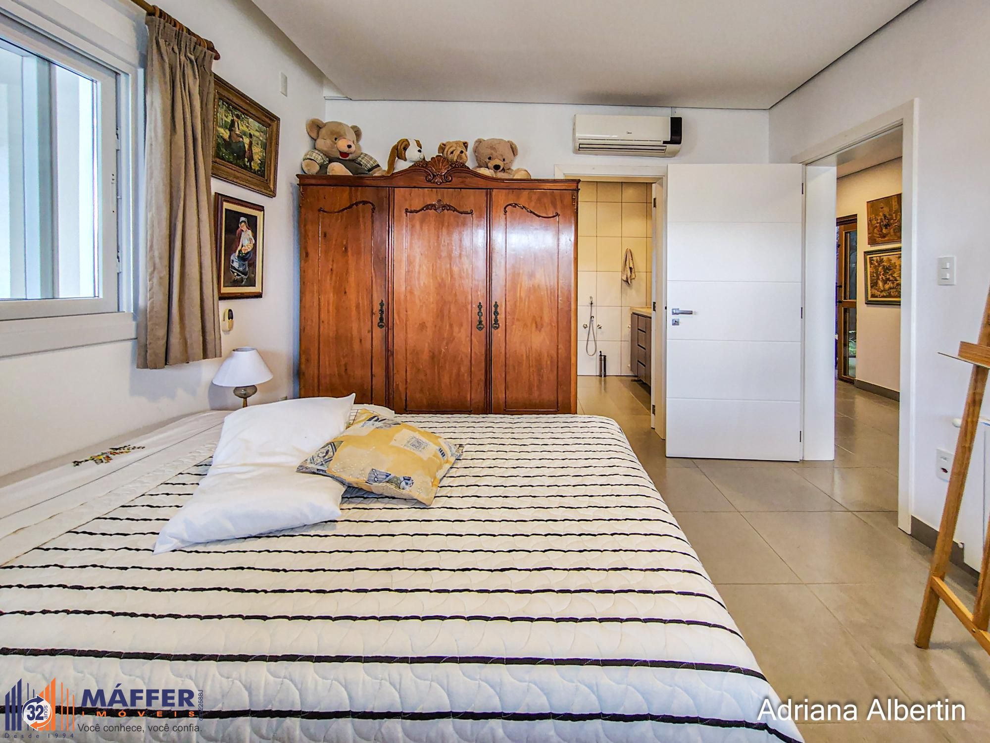 Casa de Condomínio, 3 quartos - Foto 42