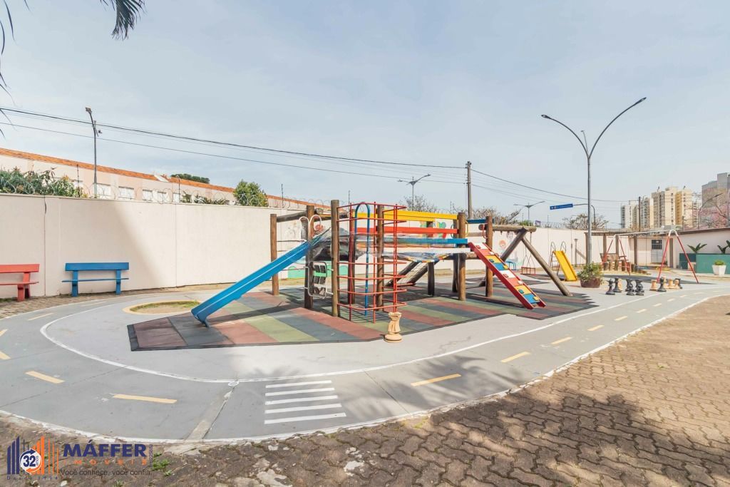 Apartamento, 3 quartos, 70 m² - Foto 19