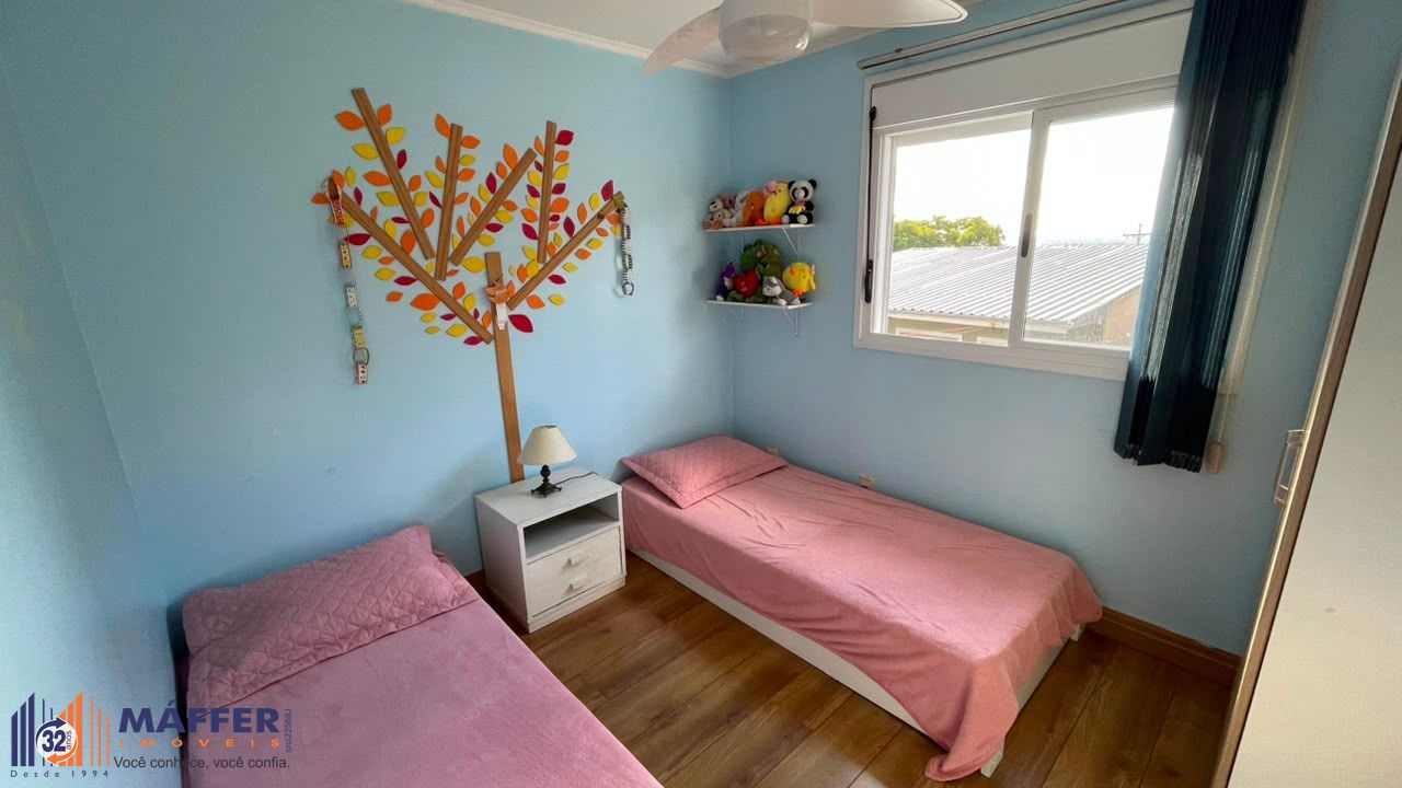 Casa de Condomínio, 3 quartos - Foto 16