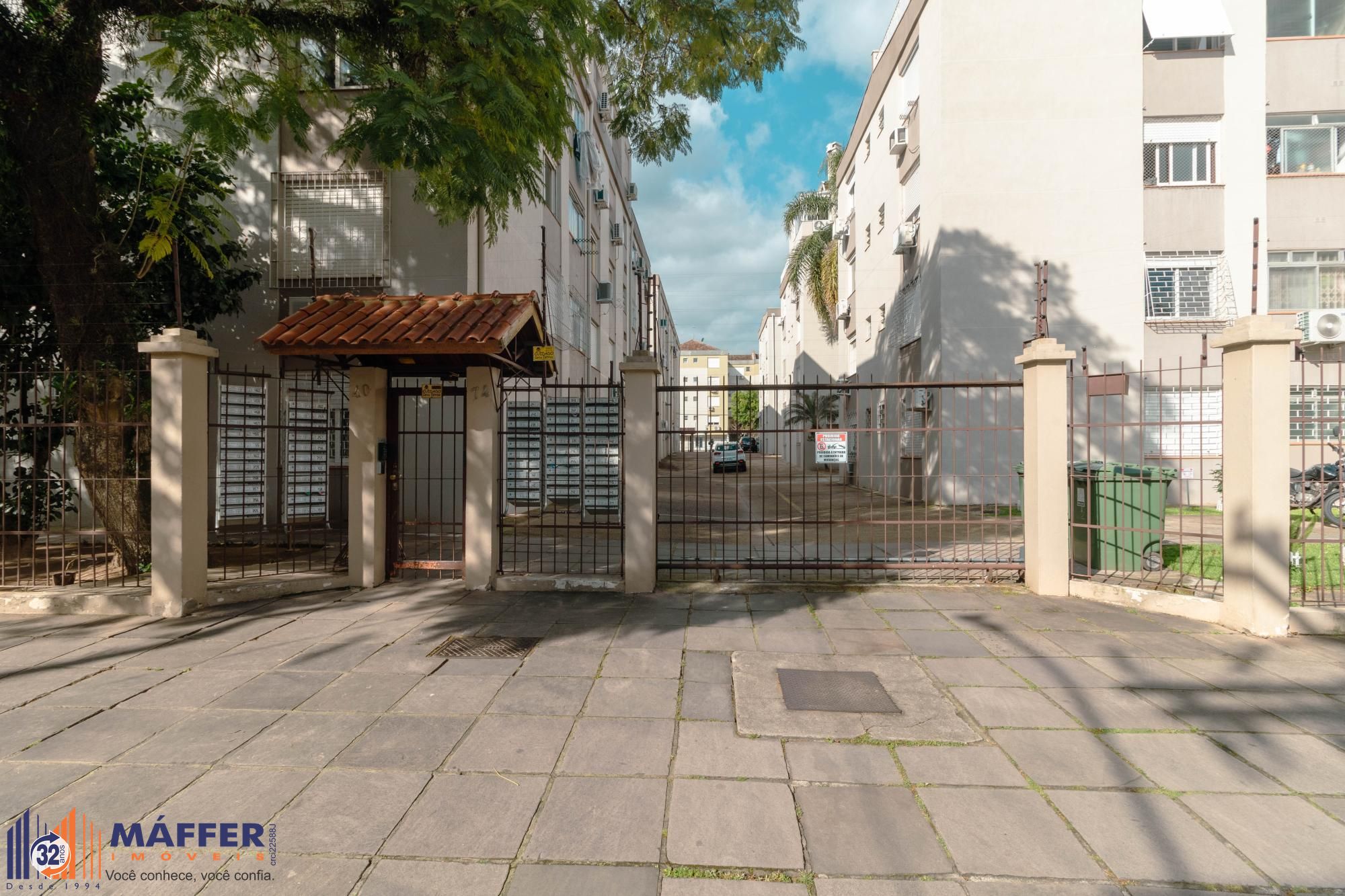 Apartamento, 1 quarto, 33 m² - Foto 11