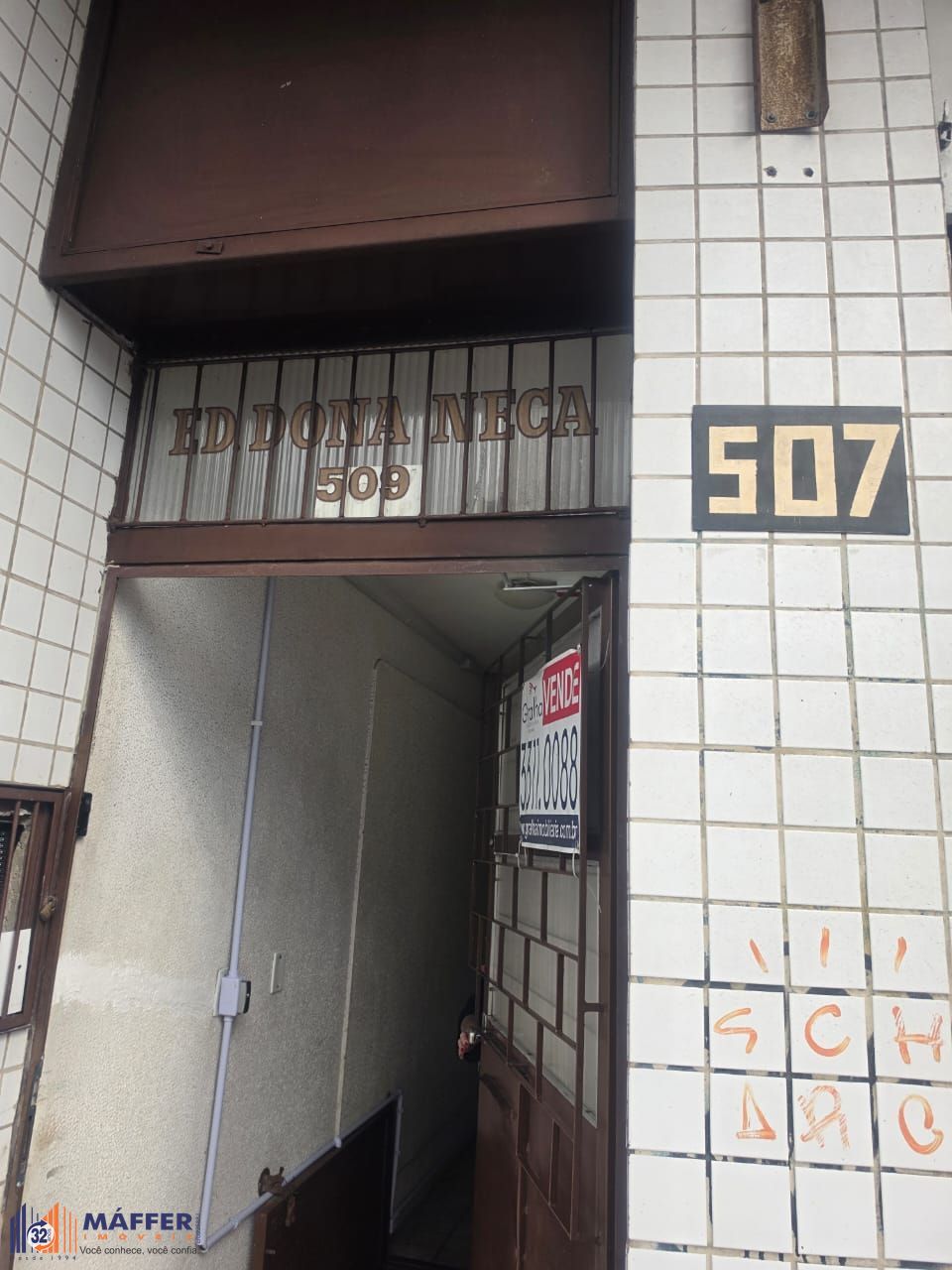 Apartamento, 2 quartos, 43 m² - Foto 1