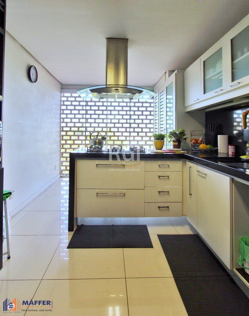 Cobertura, 3 quartos, à venda, 178 m², Teresópolis - Porto Alegre — foto 4
