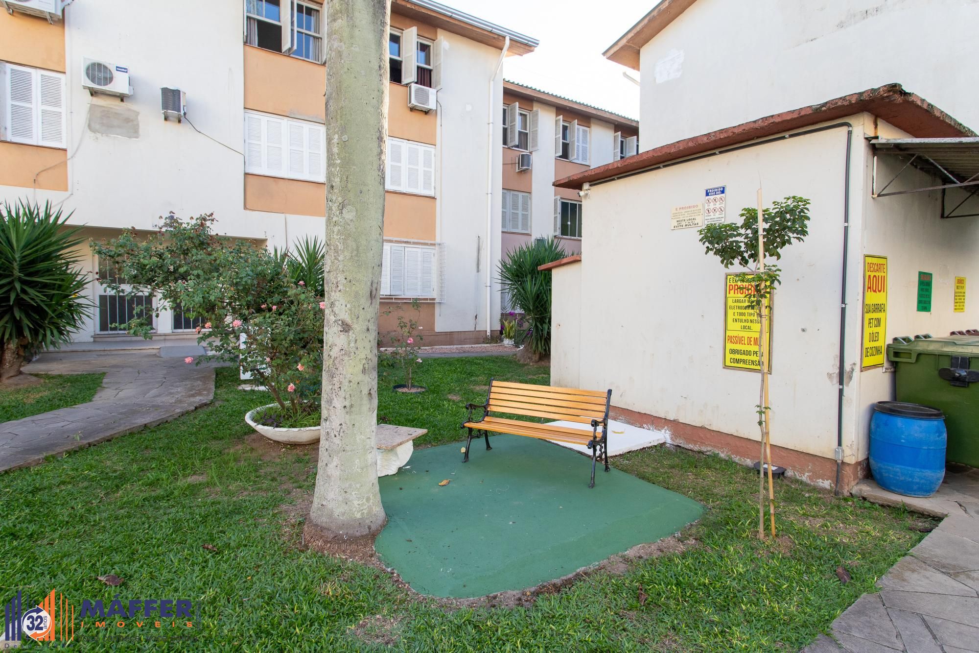 Apartamento, 3 quartos, 83 m² - Foto 33