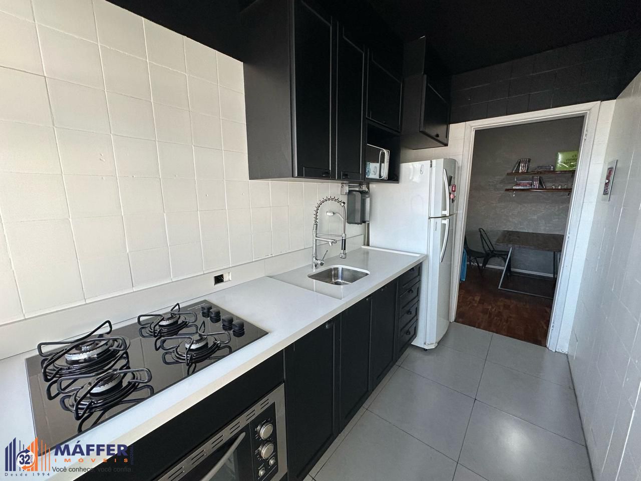 Apartamento, 1 quarto, à venda, 48 m², Cidade Baixa - Porto Alegre — foto 2