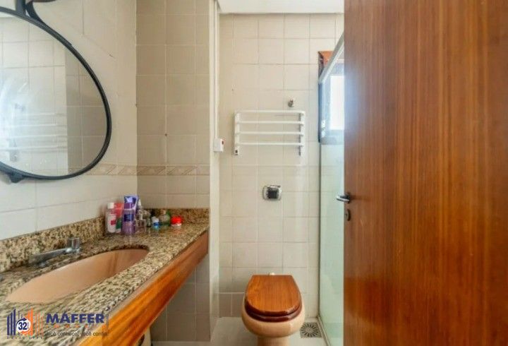 Cobertura, 3 quartos, 183 m² - Foto 22