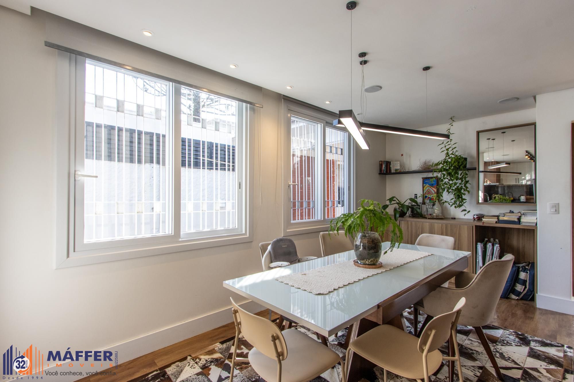 Casa, 3 quartos, 170 m² - Foto 17