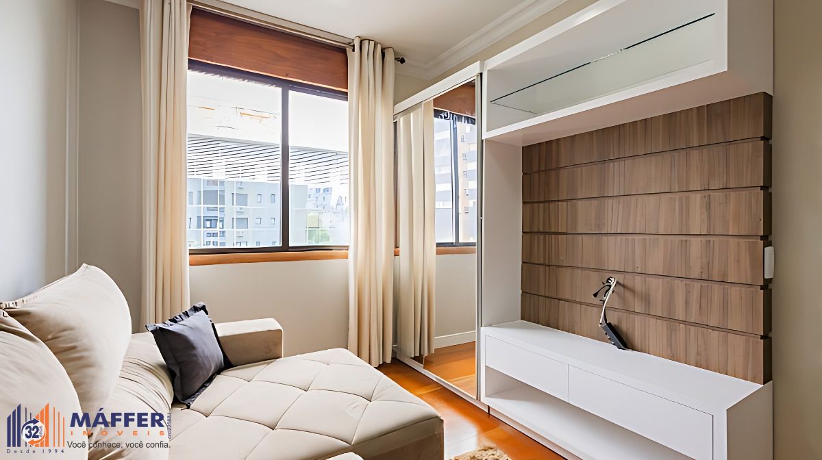 Apartamento, 2 quartos, 96 m² - Foto 6
