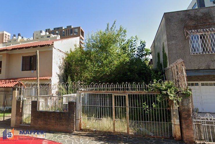 Terreno, 508 m² - Foto 1