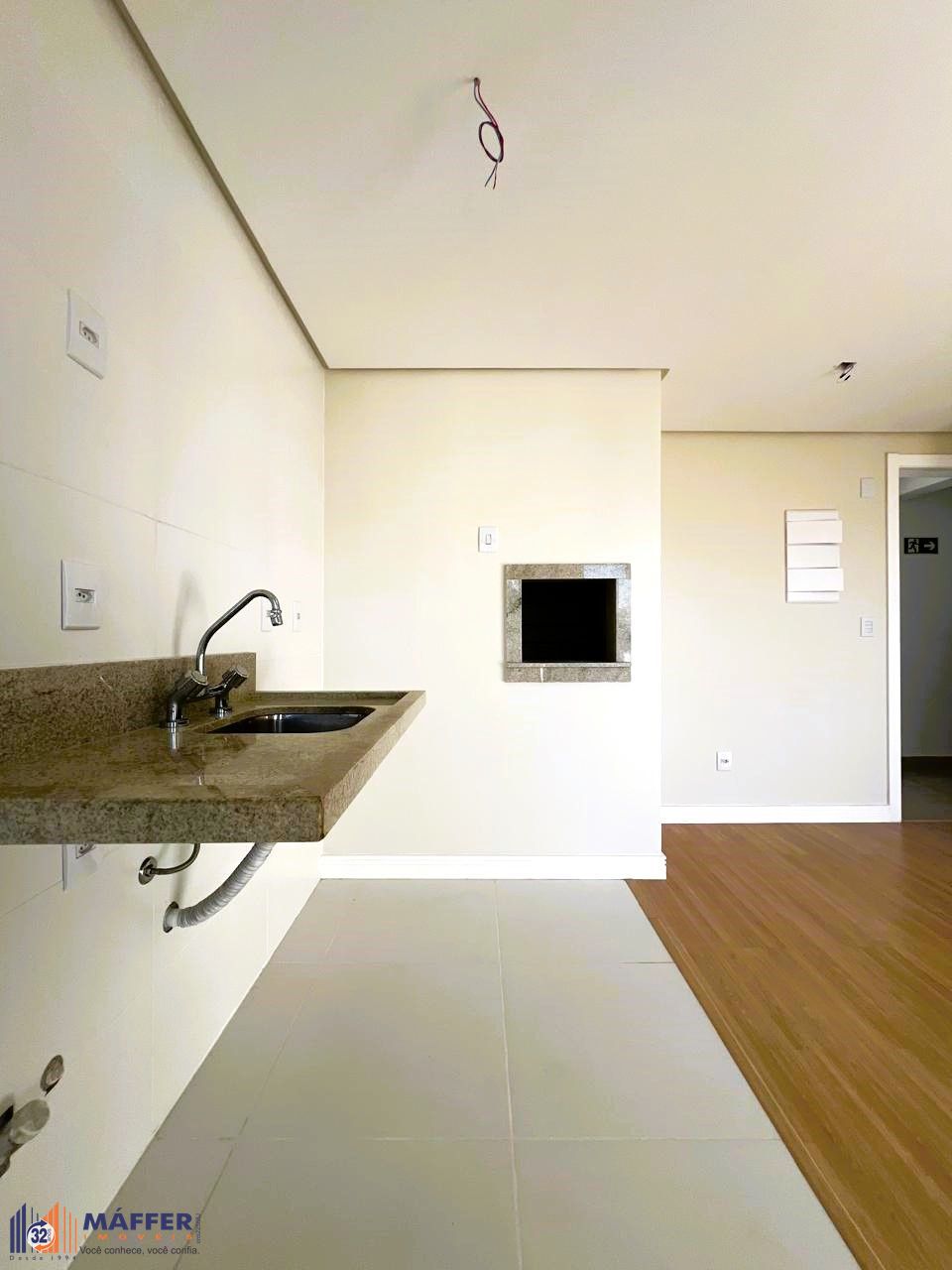Apartamento, 1 quarto, 35 m² - Foto 14