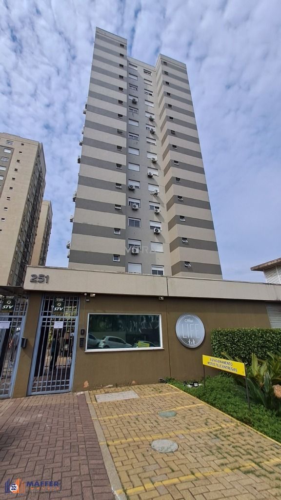 Apartamento, 3 quartos, 75 m² - Foto 32