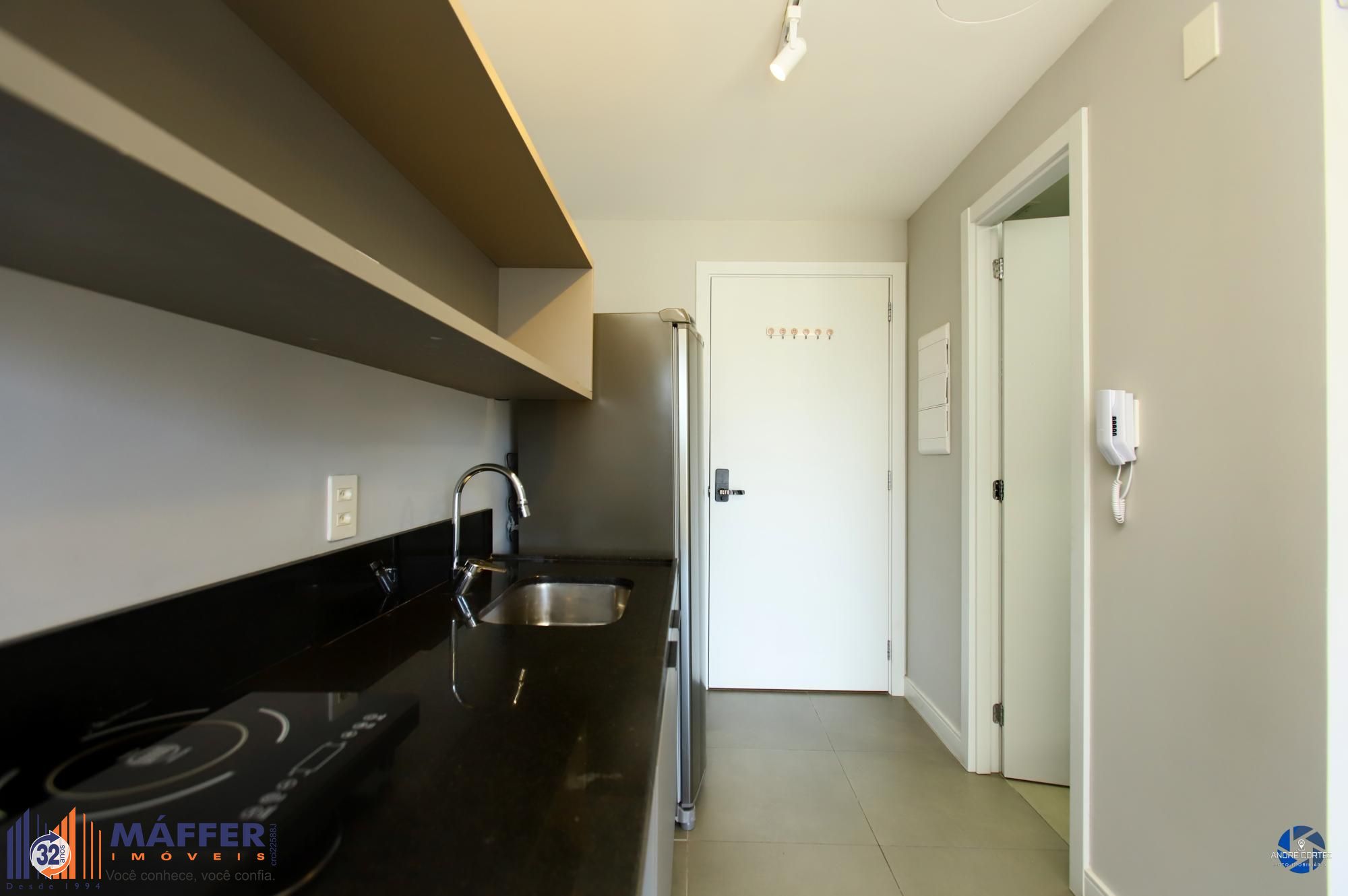 Apartamento, 1 quarto, 24 m² - Foto 20