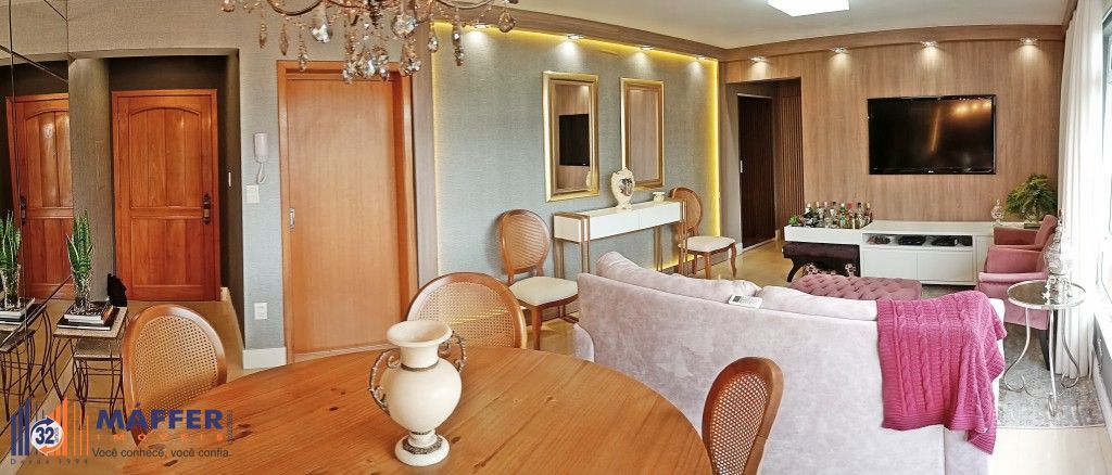 Apartamento, 3 quartos, 105 m² - Foto 6