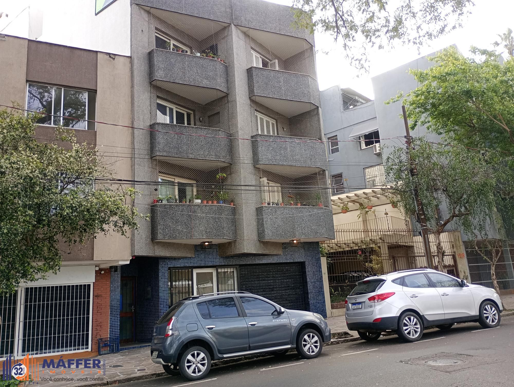 Apartamento, 1 quarto, 47 m² - Foto 1