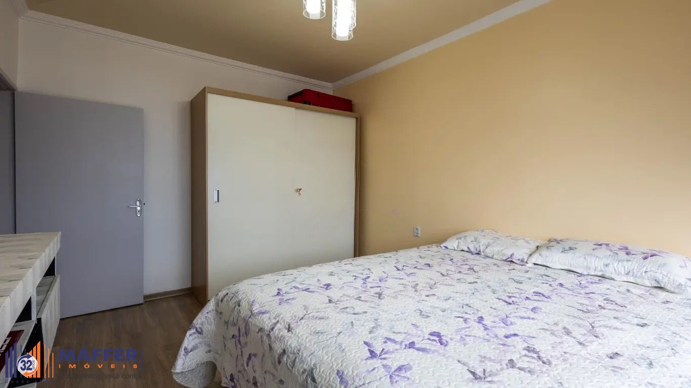Apartamento, 2 quartos, 54 m² - Foto 11