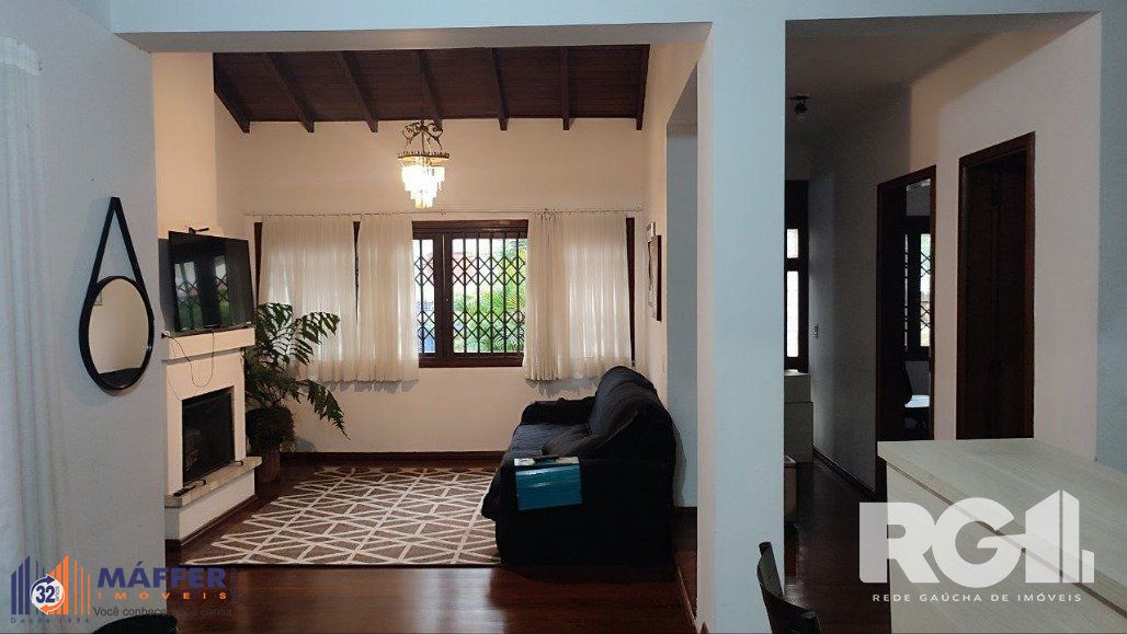 Casa, 4 quartos, 396 m² - Foto 4