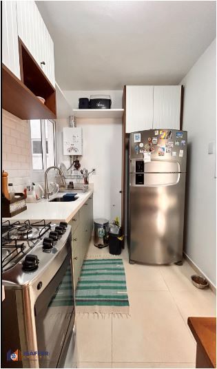 Cobertura, 2 quartos, 59 m² - Foto 11