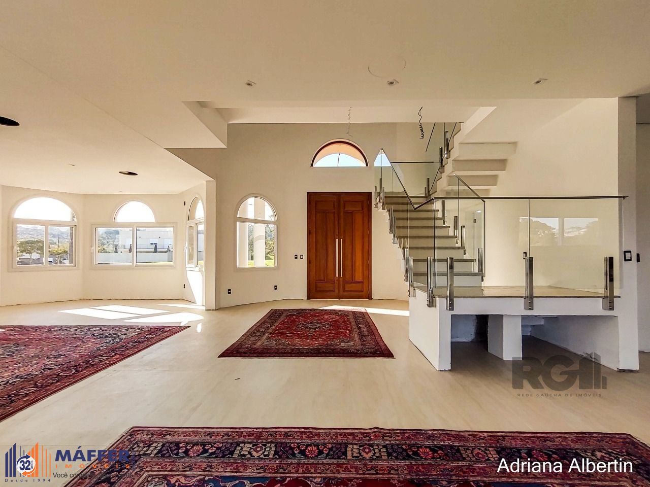Casa de Condomínio, 3 suítes, à venda, 346 m², Alphaville - Porto Alegre — foto 4