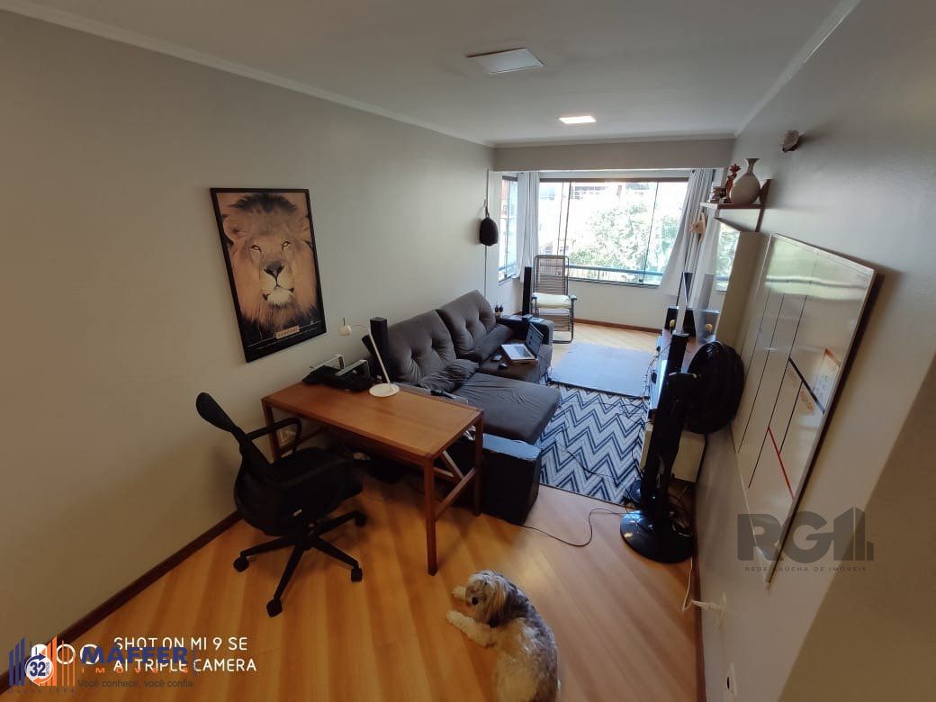 Apartamento, 1 quarto, 53 m² - Foto 2