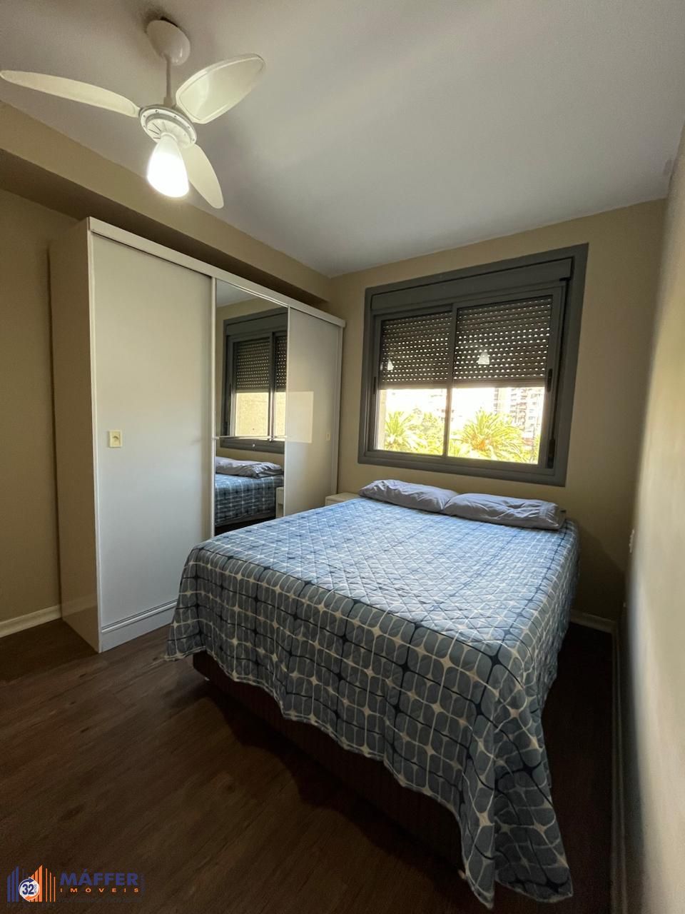 Apartamento, 1 quarto, 56 m² - Foto 11