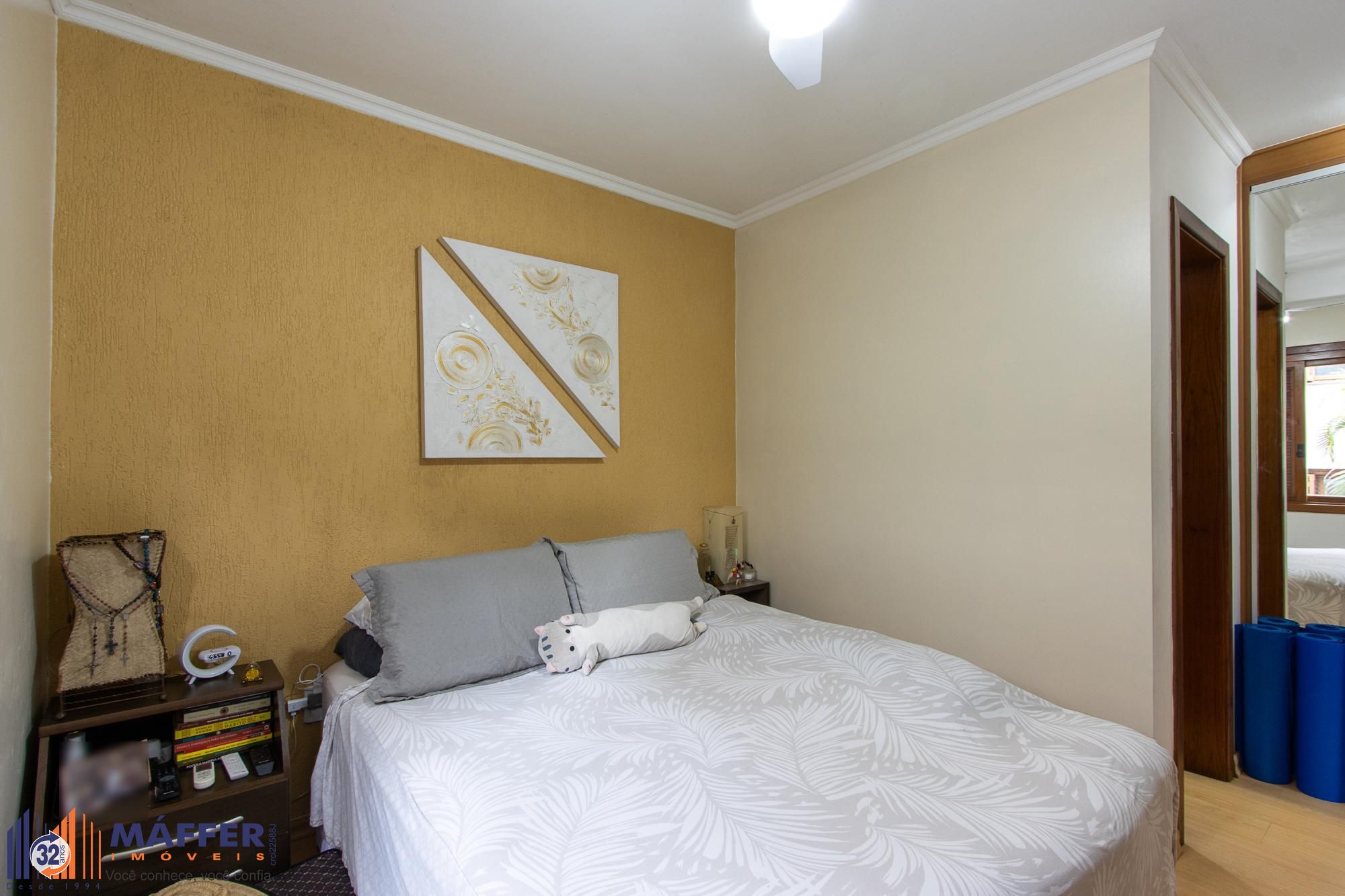 Apartamento, 3 quartos, 85 m² - Foto 25