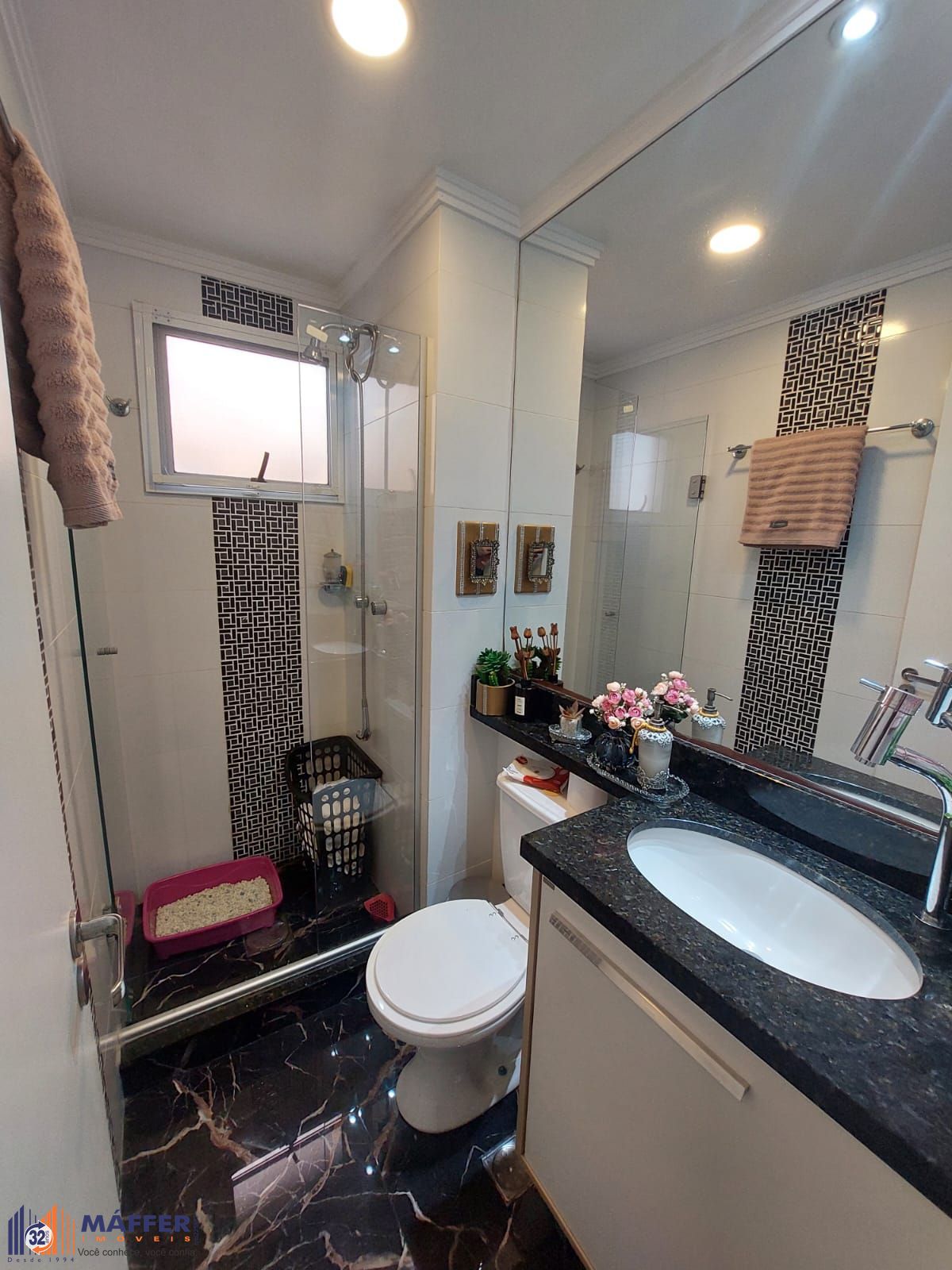 Apartamento, 3 quartos, 67 m² - Foto 14