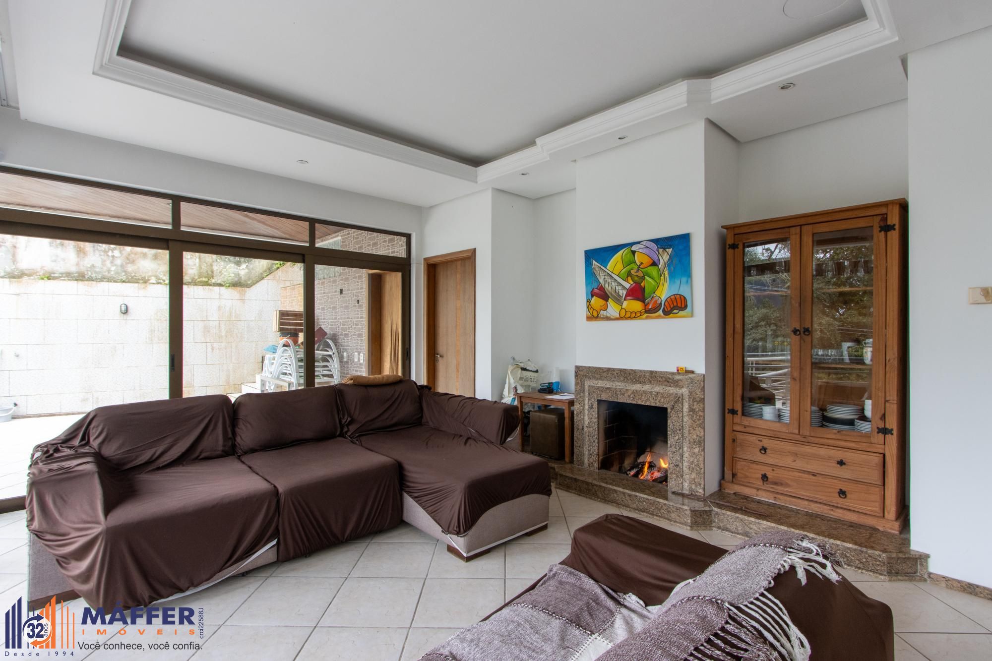 Casa, 5 quartos, 469 m² - Foto 37