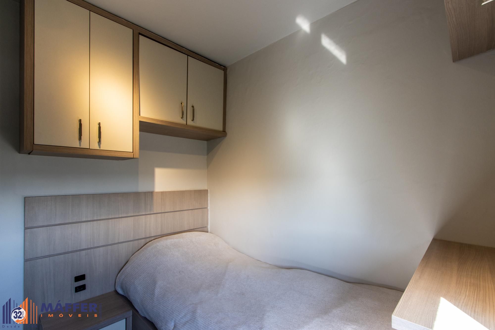 Casa de Condomínio, 3 quartos - Foto 43