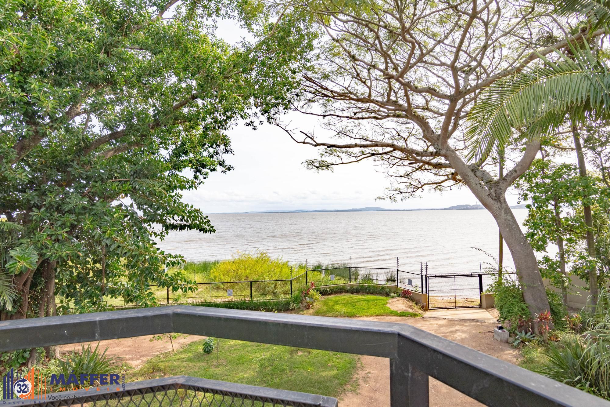 Casa de Condomínio Vista Nobre Pedra Redonda, 3 suítes, à venda, 336 m², Ipanema - Porto Alegre — foto 3